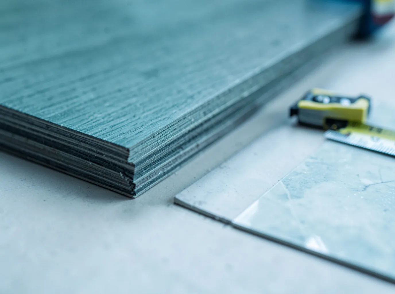 Luxury Vinyl Plank Installation Arnett, OK FAQs